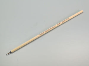 Tamiya Blunt Brush Short 87029