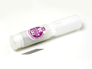Tamiya Design Knife Replacement Blades 74074