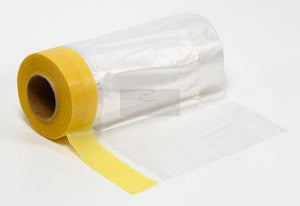 Tamiya Masking Tape With Sheet 87164