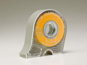 Nastro per mascheratura Tamiya con dispenser 18 mm 87032