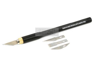 Coltello Tamiya Modelers Pro 74098