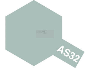 Tamiya Spray Paint Medium Sea Gray 2 RAF AS-32