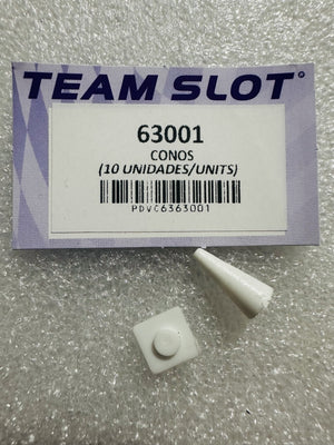 TeamSlot-Radeinsätze T13019