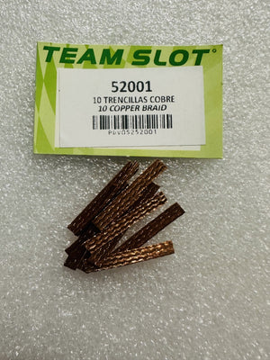 Inserti ruota TeamSlot T13019