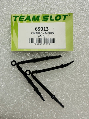 Inserti ruota TeamSlot T13019