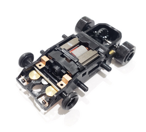 Viper Scale Racing Viper Jet™ Brass Weighted RTR V10105
