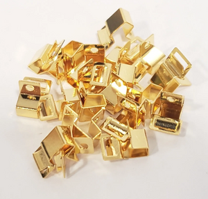 Viper Scale Racing Viper Gold Plated Hangers V1/G+ V10803