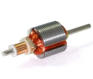 Viper Scale Racing 6 ohm Tyco-Timed Armature V11065