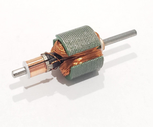 Viper Scale Racing 1.5 ohm Wide Gap Restricted Open Armature V1/G+ V11105
