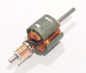 Viper Scale Racing 1.5 ohm Balanced Wide Gap Restricted Open Armature V1/G+ V11106