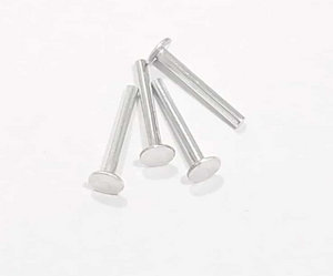 Viper Scale Racing VSR Aluminium Body Pin Set (4 pcs) V16200