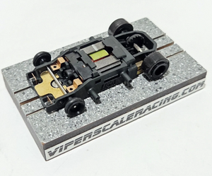 Viper Scale Racing V3 Viper Jet (12V Brass Weighted) V22868