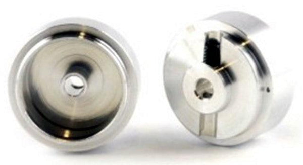 Ruote Slot.It 15,8 x 8,2 con Inserti Ali PA24-ALS