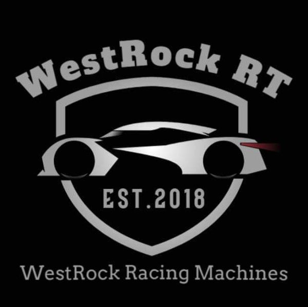 Westrock Brushless Motor ESC for Slot Cars