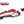 BRM-SDC02 TTM/BEO Yamaha FIM SideCar Lucky Strike BRMSDC02
