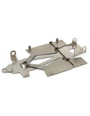 JK 4 inch Cheetah F1 Indy Chassis Kit Wide C35