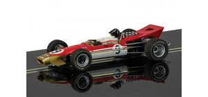 Scalextric C3656A 1968 Lotus Type 49 Grand Prix G.Hill C3656AF