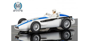 Scalextric C3825A 60th Anniversary Collection 1950s Maserati 205F C3825AF