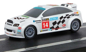 Pacchetto guida lama Drift Scalextric Start C8330