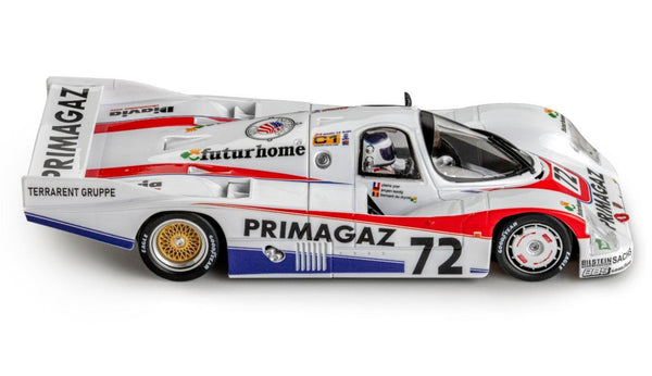 Slot.it CA34E Porsche 962C Primagaz No.72 CA34E