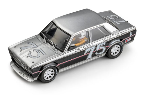 Slot.it CA59b Datsun 510 SCCA Runoffs 3rd Road Atlanta 1976 No75 CA59b