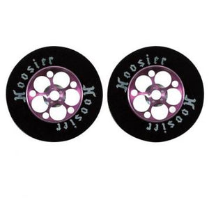 Mid America 1 3/16 x 0.385 Gambo Rear Wheel Pink MID2761PK