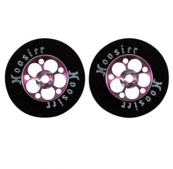 Mid America 1 3/16 x 0.385 Gambo Rear Wheel Pink MID2761PK