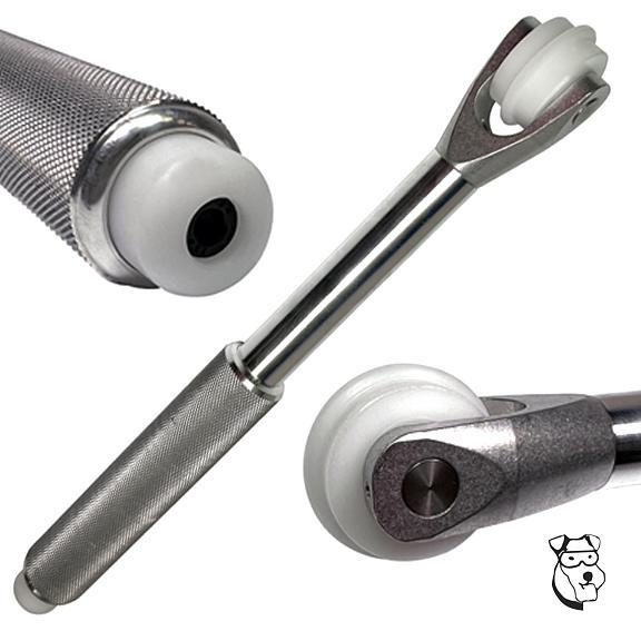 Mid America Commercial Heavy Duty Braid Roller Tool MID415