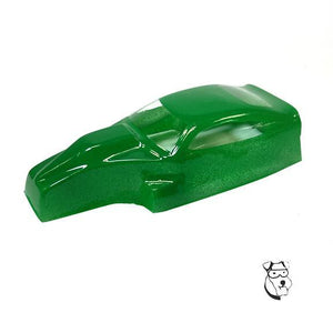 Mid America 1/32 Camaro Stomp Womp Body der 3. Generation MID872