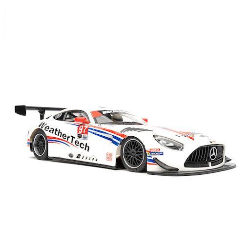 NSR Mercedes AMG GT3 Weathertech No97 N0430SW