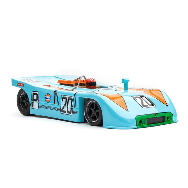 NSR F1 BLAU OLIVETTI #8 NSR0132IL