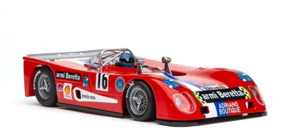 NSR NHL02 Formula 86-89 Jordan 7UP Linea storica NHL02