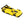 NSR Hypercar Test Car Yellow N0613