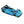 NSR Hypercar Test Car Blue N0615