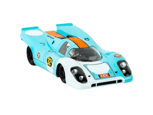 NSR0631SW Porsche 917K Gulf No32 N0631SW
