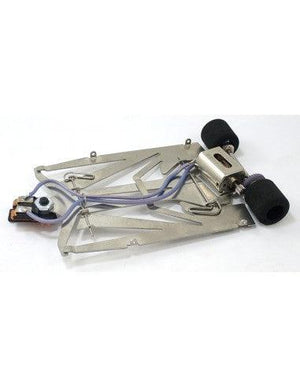 JK 4 inch C26/C43 Chassis with M9 Motor O6
