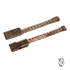 Mid America Parma Ultra Thin N Narrow Braid .012 Thick PAR667