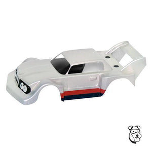Mid America 1/32 Z28 Camaro Stomp Womp Karosserie MID873