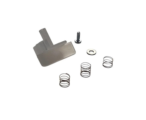 SRC Doppelseitige Messing-Achsbuchse RM0501