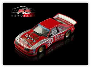 REVOSLOT RS0318 Ford Mustang GTO Folgers/motorcraft #50 0318