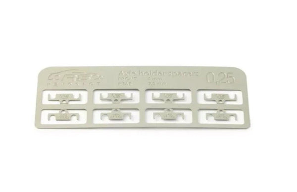 RevoSlot pneumatici larghi spugna 2 RS204W