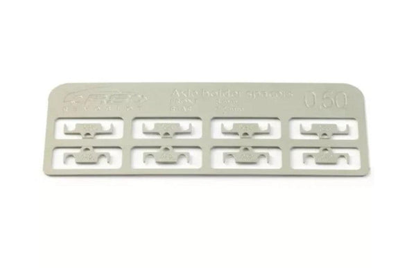 RevoSlot Breitreifen Sponge 2 RS204W