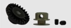 ScaleAuto Polyamide Crown Gear 27t SC-1113R