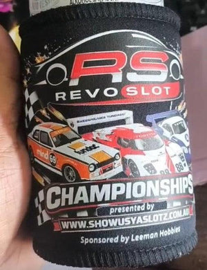 Stubby Holders - Revo RS-Stubby