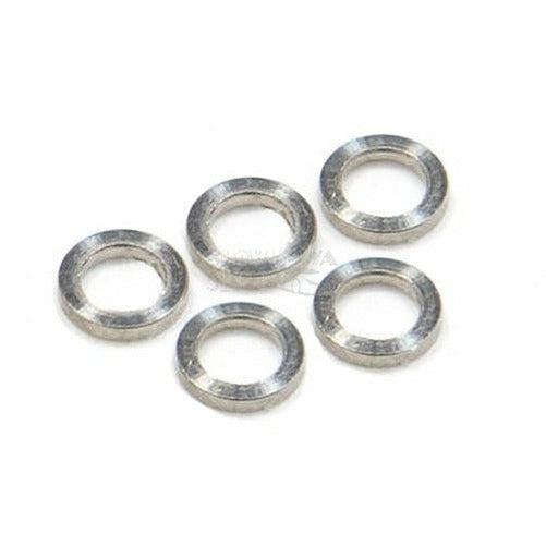 JKU72 3/32 Axle Spacer 10 units 0.010 U72-10