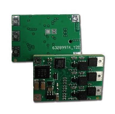 ESC Drag Racing programmato KC Racing KCR-T25P