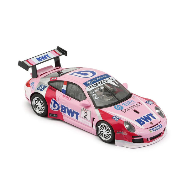 NSR0188 Porsche 997 BWT No2 N0188AW