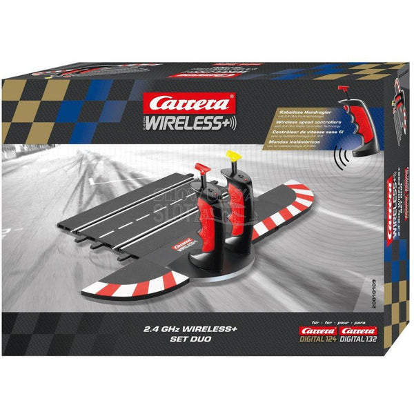 Carrera Digital Wireless Handcontroller Set 10109