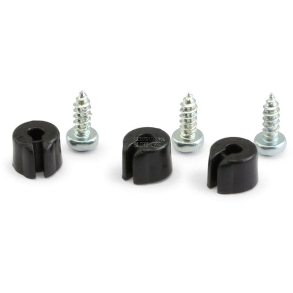 NSR1204 Plastic Cup and Screws for motor-Assorted Parts-NSR-Show Us Ya Slotz