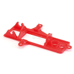 NSR1244 IL Motor Support Red Extra Hard N1244-Assorted Parts-NSR-Show Us Ya Slotz